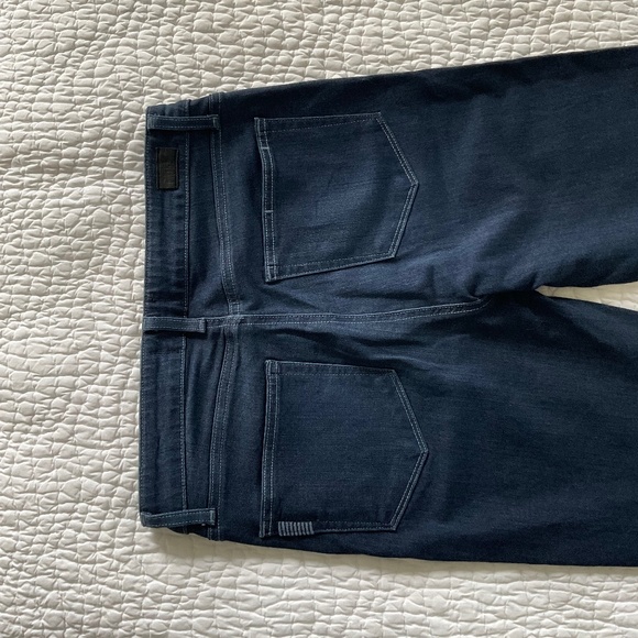 Paige Hoxton Skinny Jeans - Picture 4 of 6